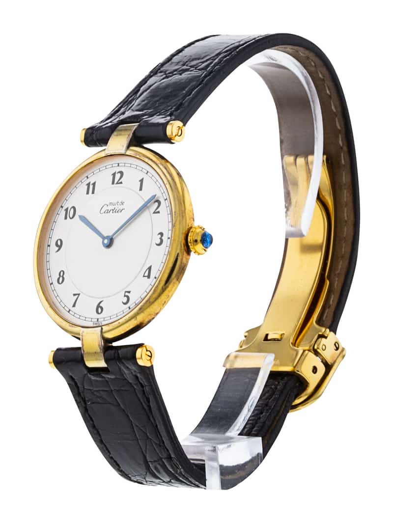 Cartier Santos Vendome 590003